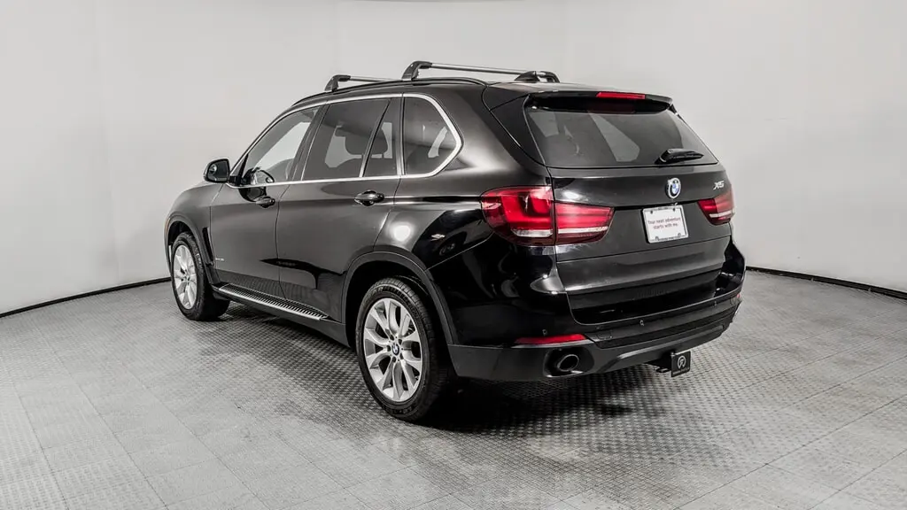 Florida Fine Cars - Used BMW X5 2016 ORLANDO SDRIVE35I