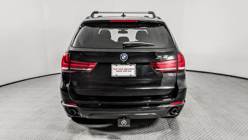 Florida Fine Cars - Used BMW X5 2016 ORLANDO SDRIVE35I