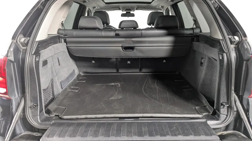 Florida Fine Cars - Used BMW X5 2016 ORLANDO SDRIVE35I