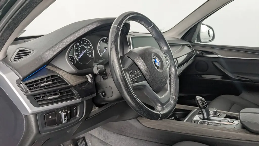 Florida Fine Cars - Used BMW X5 2016 ORLANDO SDRIVE35I