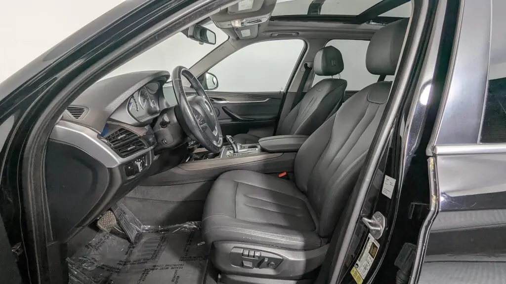 Florida Fine Cars - Used BMW X5 2016 ORLANDO SDRIVE35I