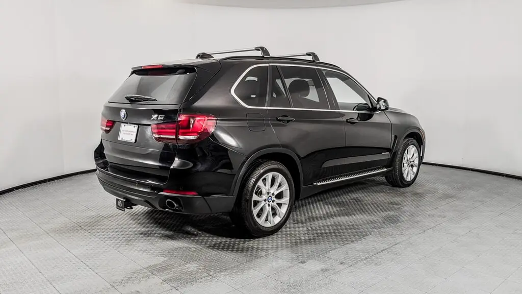Florida Fine Cars - Used BMW X5 2016 ORLANDO SDRIVE35I