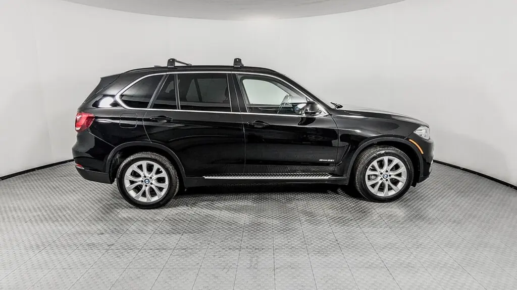 Florida Fine Cars - Used BMW X5 2016 ORLANDO SDRIVE35I