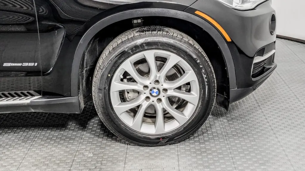 Florida Fine Cars - Used BMW X5 2016 ORLANDO SDRIVE35I
