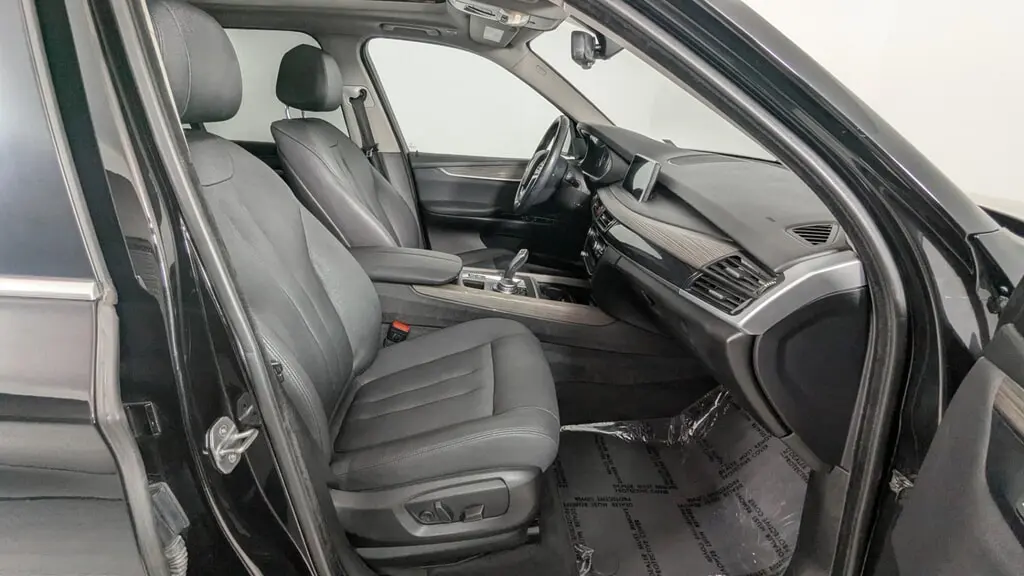 Florida Fine Cars - Used BMW X5 2016 ORLANDO SDRIVE35I