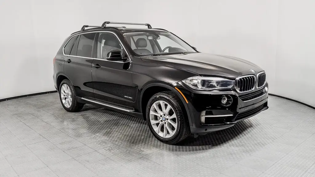 Florida Fine Cars - Used BMW X5 2016 ORLANDO SDRIVE35I