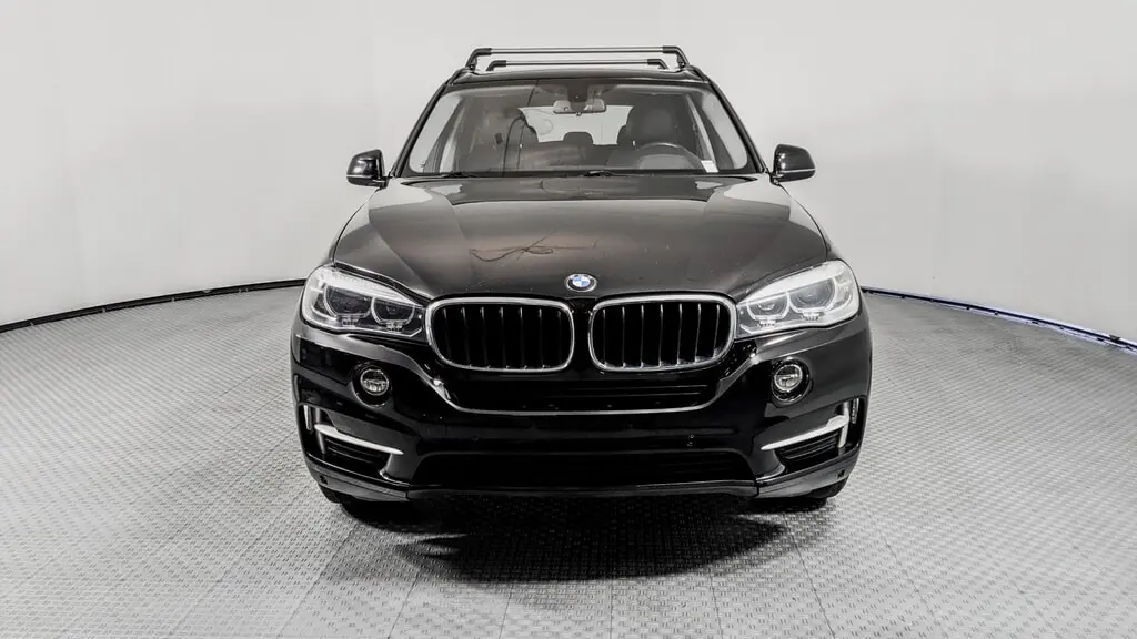 Florida Fine Cars - Used BMW X5 2016 ORLANDO SDRIVE35I