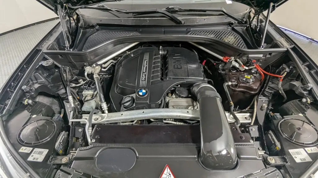 Florida Fine Cars - Used BMW X5 2016 ORLANDO SDRIVE35I
