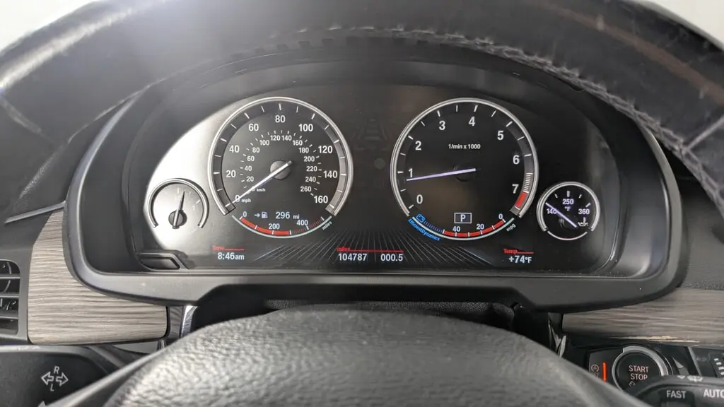 Florida Fine Cars - Used BMW X5 2016 ORLANDO SDRIVE35I