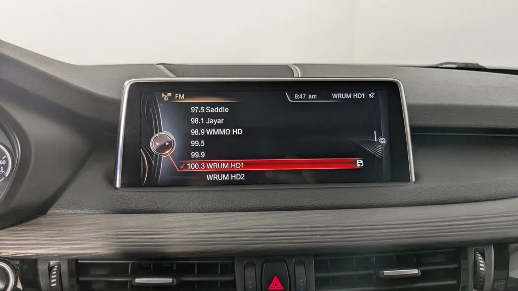 Florida Fine Cars - Used BMW X5 2016 ORLANDO SDRIVE35I