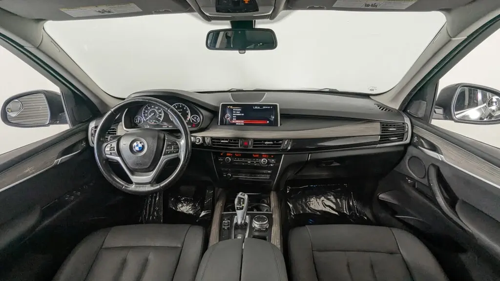 Florida Fine Cars - Used BMW X5 2016 ORLANDO SDRIVE35I
