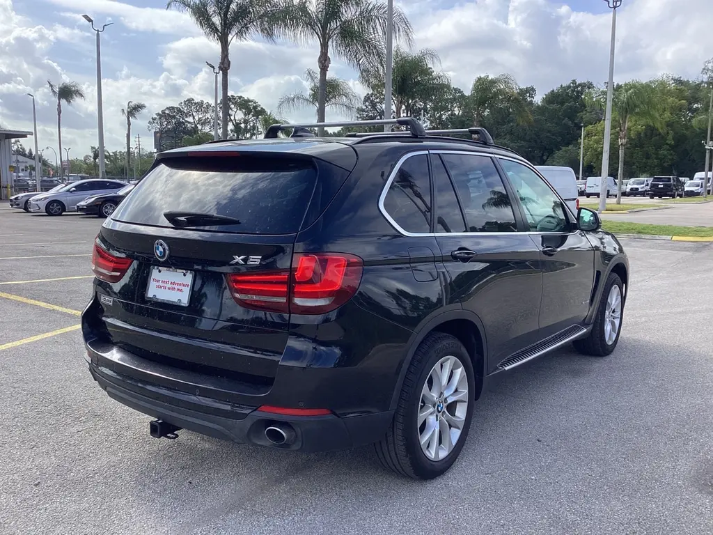 Florida Fine Cars - Used BMW X5 2016 ORLANDO SDRIVE35I