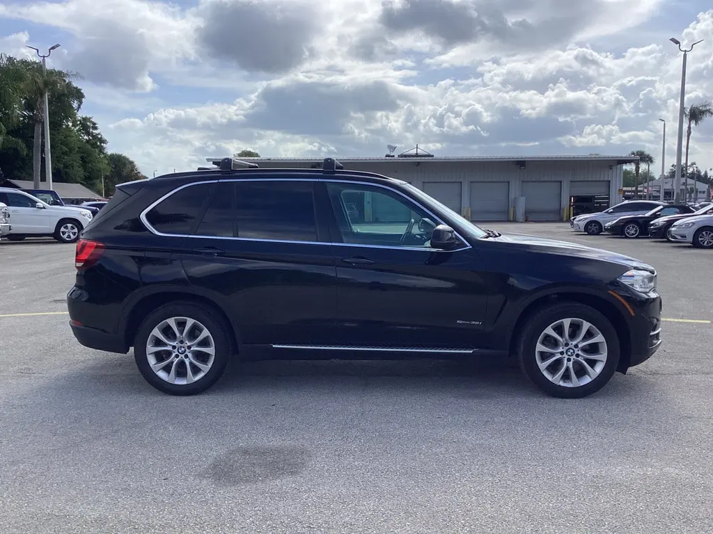 Florida Fine Cars - Used BMW X5 2016 ORLANDO SDRIVE35I