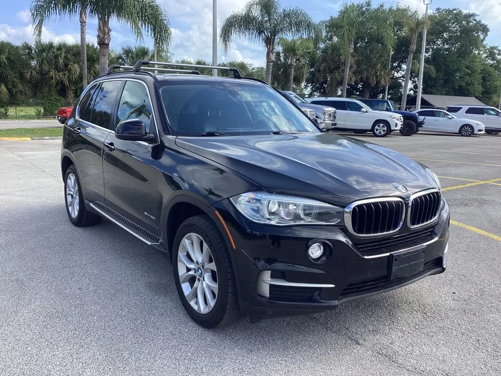 Florida Fine Cars - Used BMW X5 2016 ORLANDO SDRIVE35I