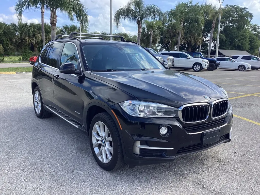 Florida Fine Cars - Used BMW X5 2016 ORLANDO SDRIVE35I
