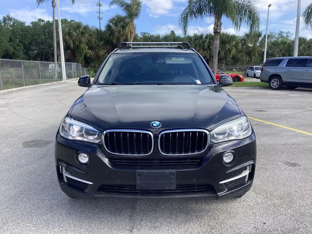 Florida Fine Cars - Used BMW X5 2016 ORLANDO SDRIVE35I