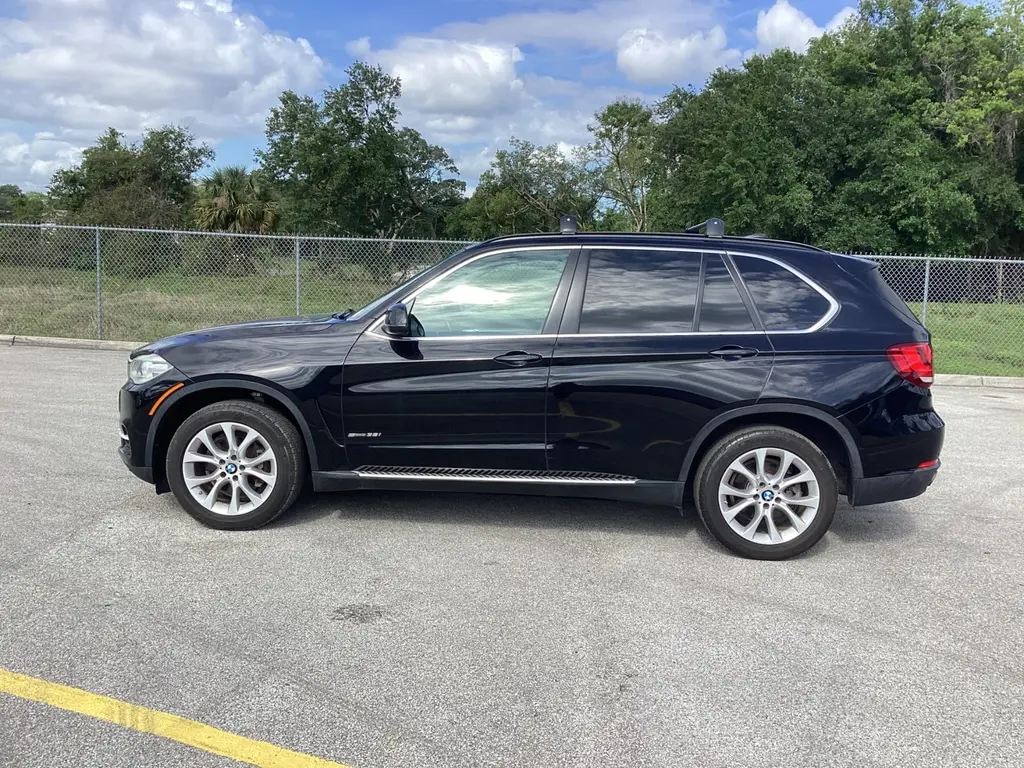 Florida Fine Cars - Used BMW X5 2016 ORLANDO SDRIVE35I