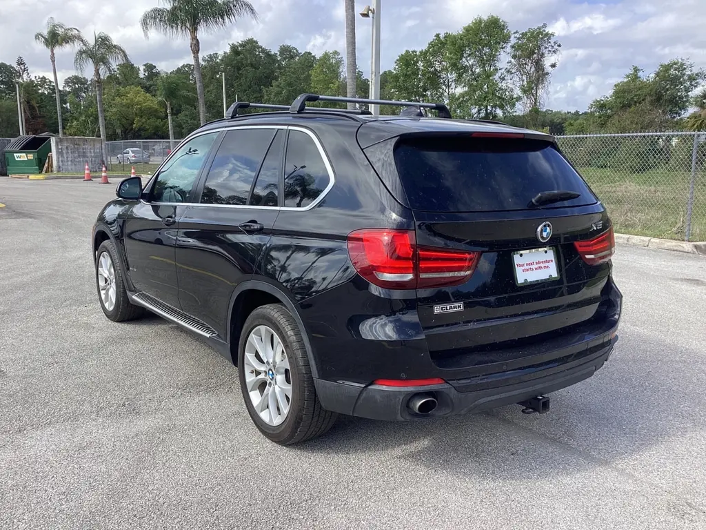 Florida Fine Cars - Used BMW X5 2016 ORLANDO SDRIVE35I