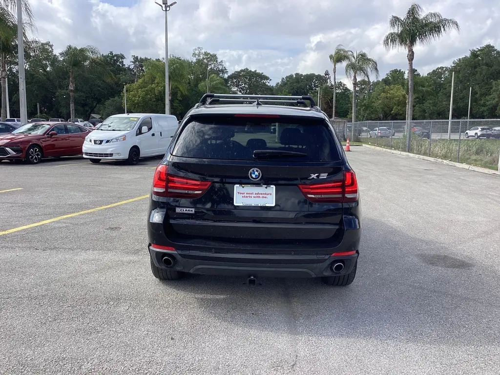 Florida Fine Cars - Used BMW X5 2016 ORLANDO SDRIVE35I