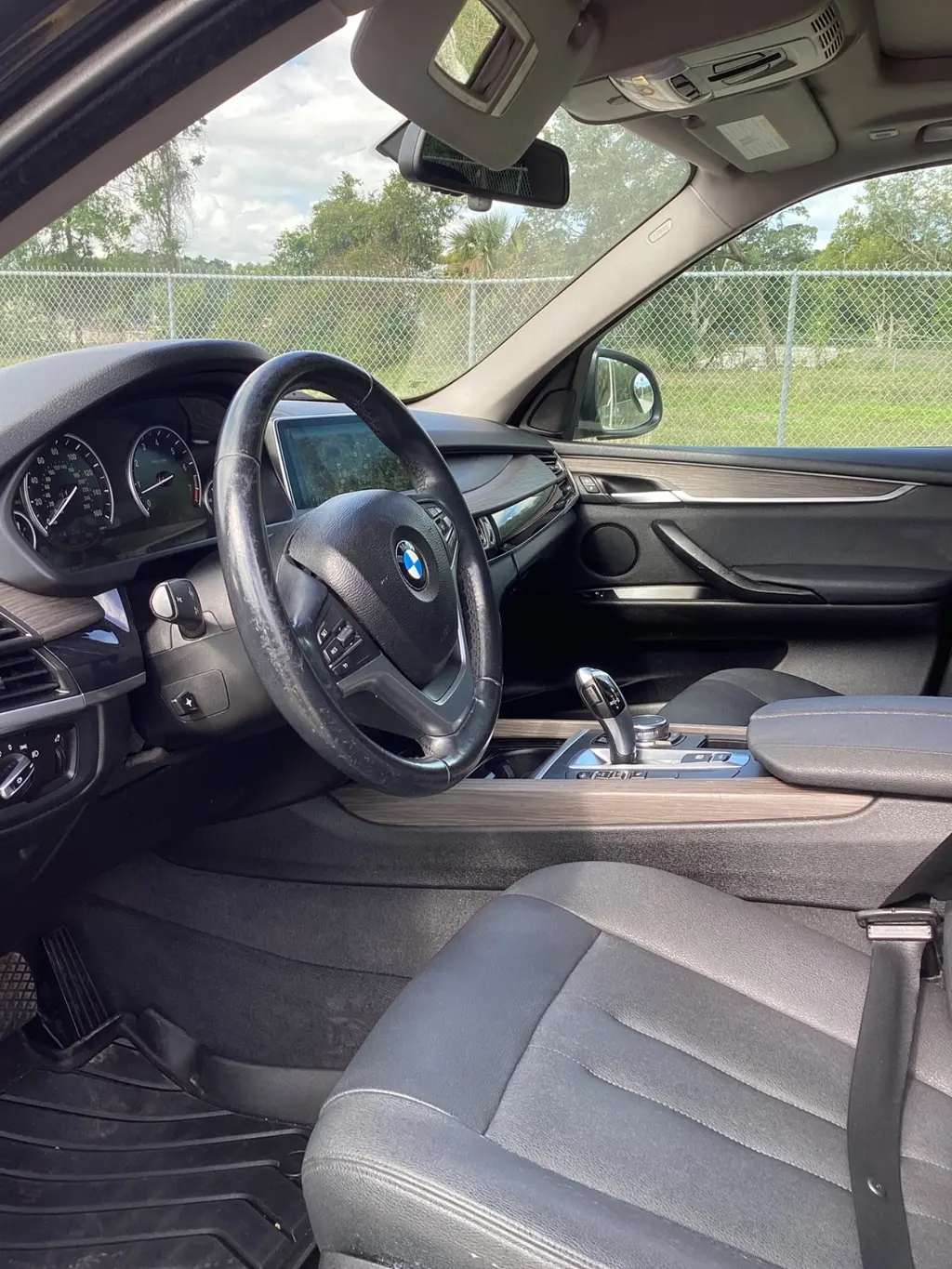 Florida Fine Cars - Used BMW X5 2016 ORLANDO SDRIVE35I