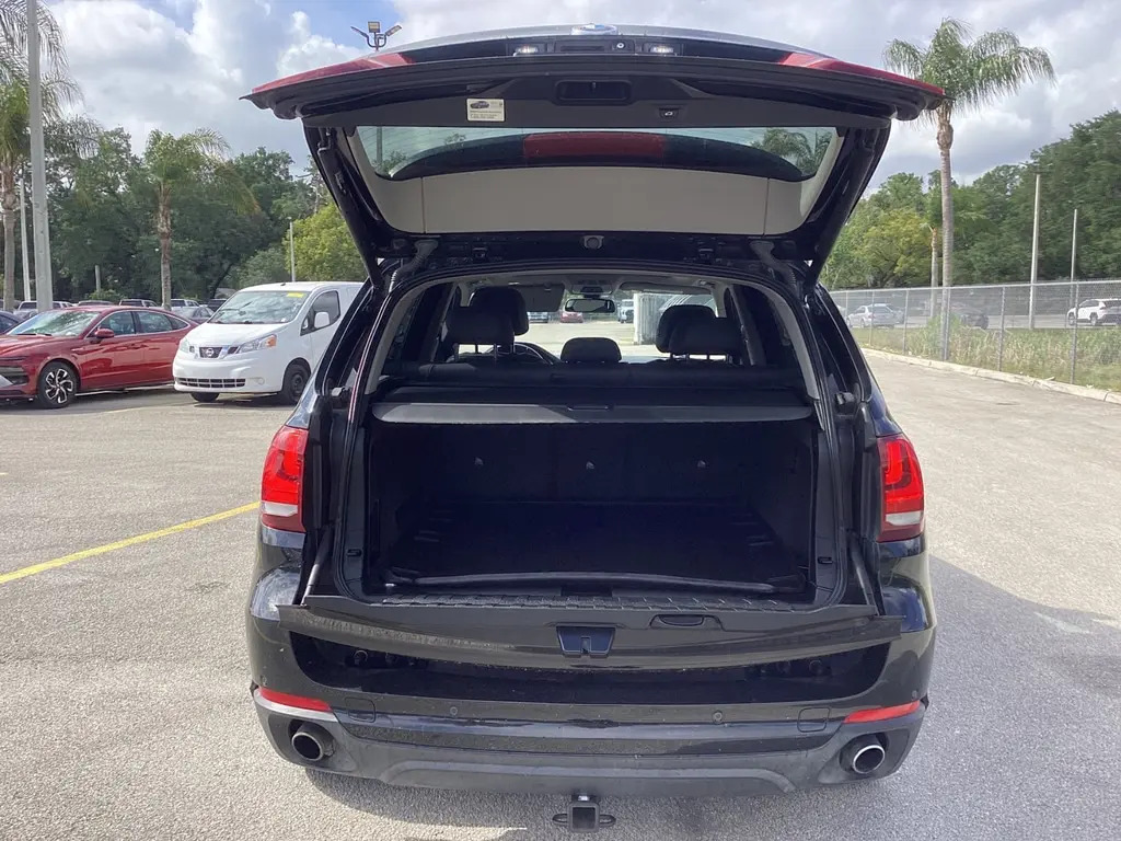 Florida Fine Cars - Used BMW X5 2016 ORLANDO SDRIVE35I