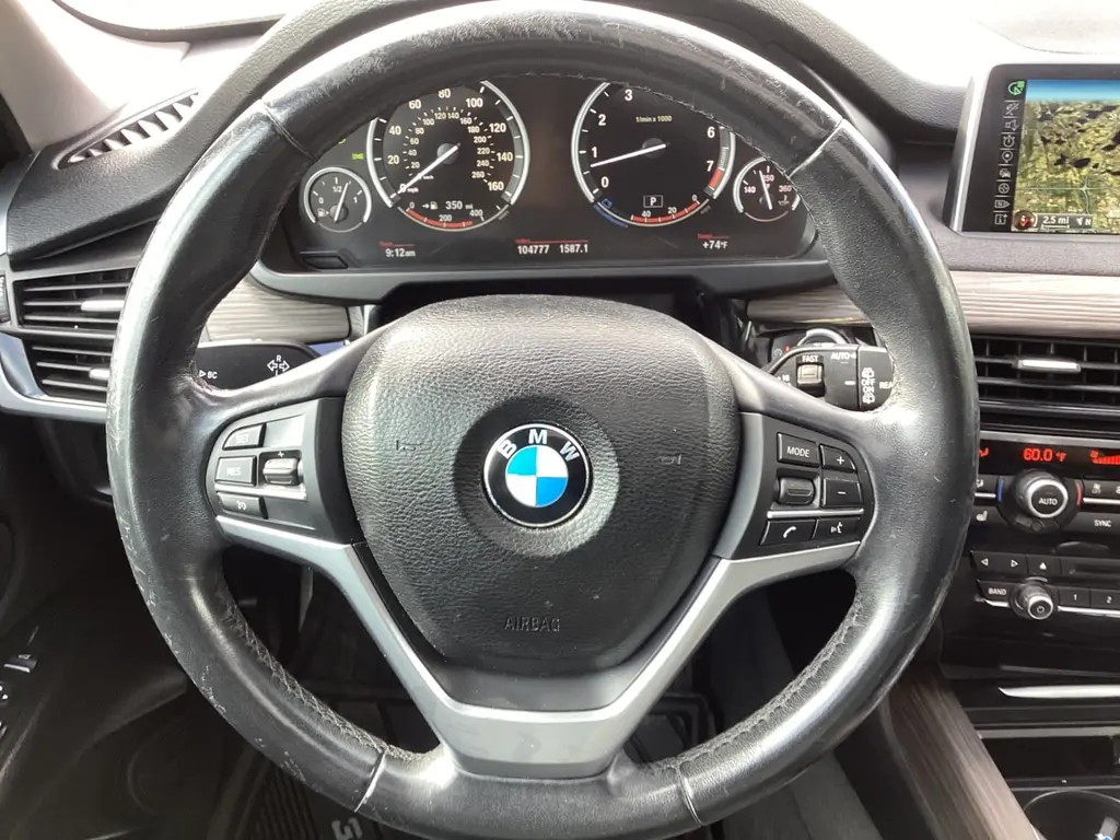 Florida Fine Cars - Used BMW X5 2016 ORLANDO SDRIVE35I