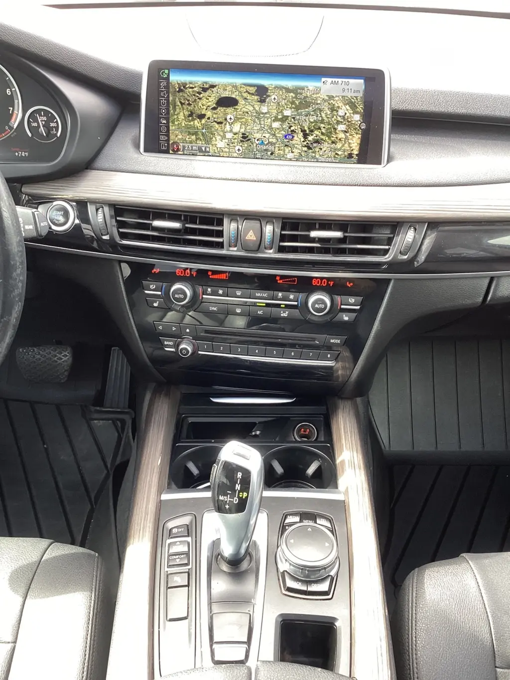 Florida Fine Cars - Used BMW X5 2016 ORLANDO SDRIVE35I