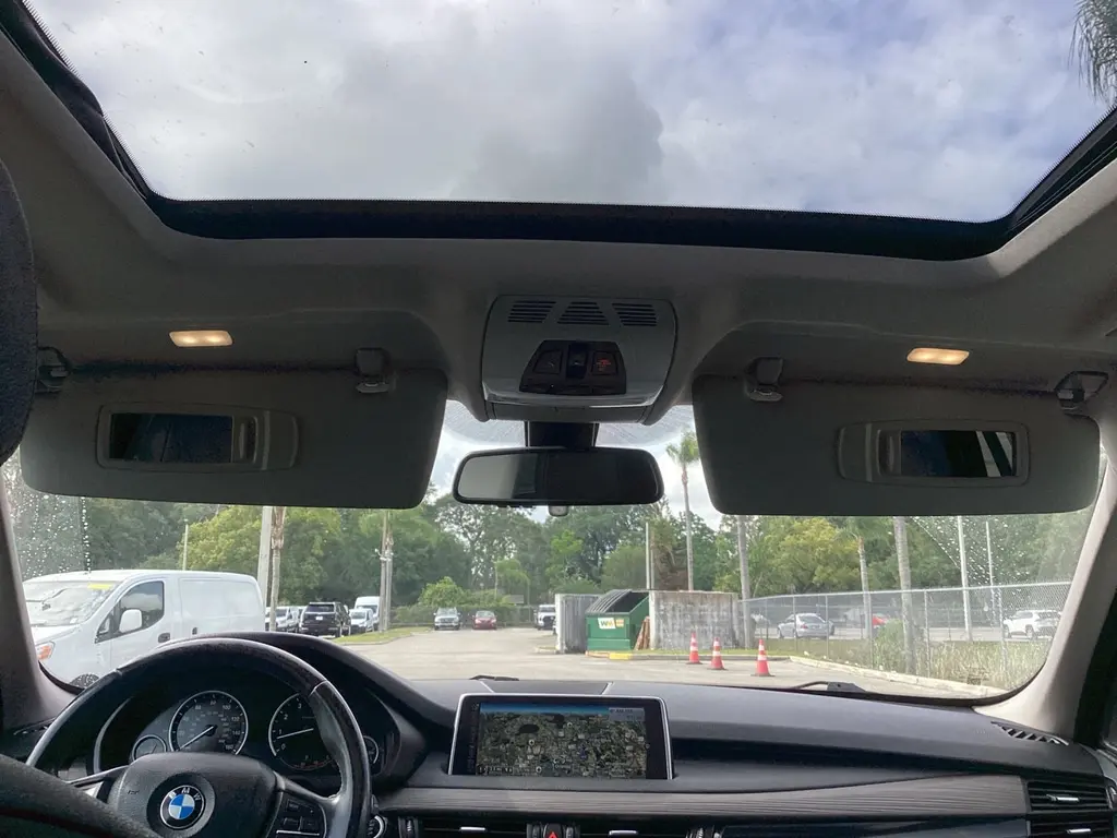 Florida Fine Cars - Used BMW X5 2016 ORLANDO SDRIVE35I