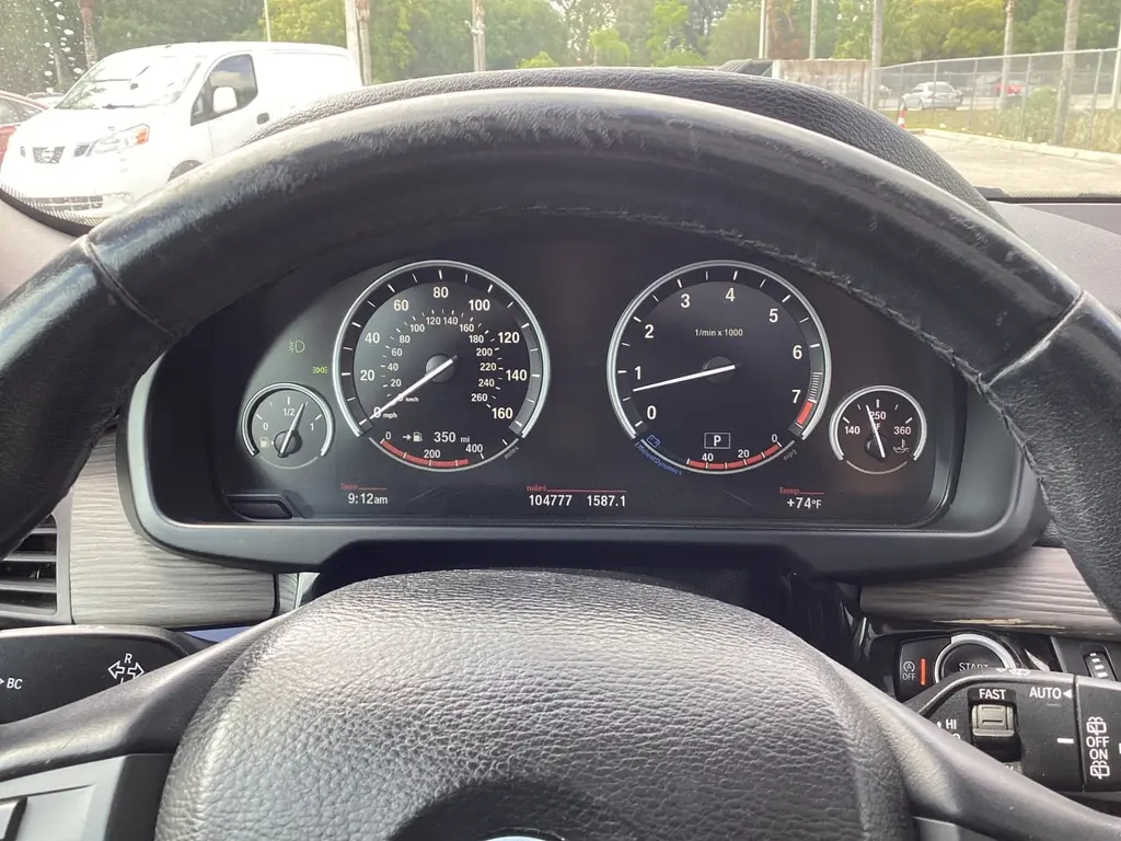 Florida Fine Cars - Used BMW X5 2016 ORLANDO SDRIVE35I