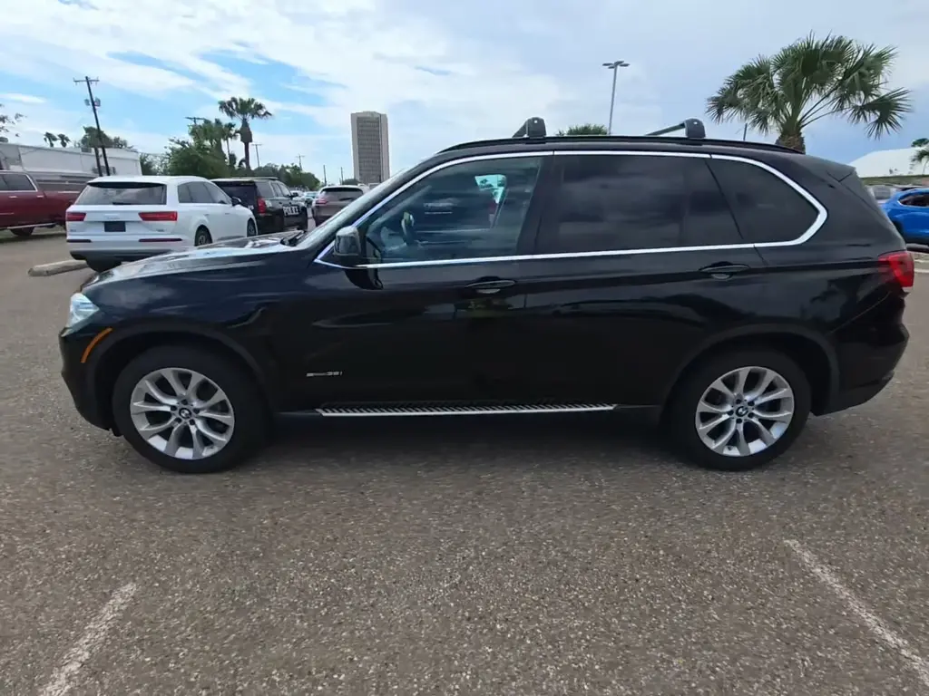 Florida Fine Cars - Used BMW X5 2016 ORLANDO SDRIVE35I