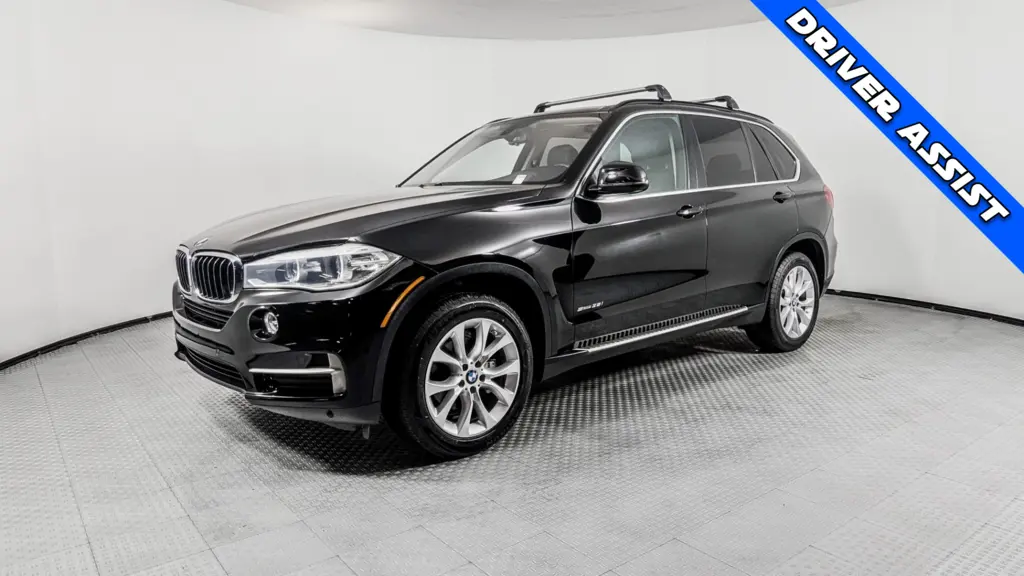 Florida Fine Cars - Used BMW X5 2016 ORLANDO SDRIVE35I