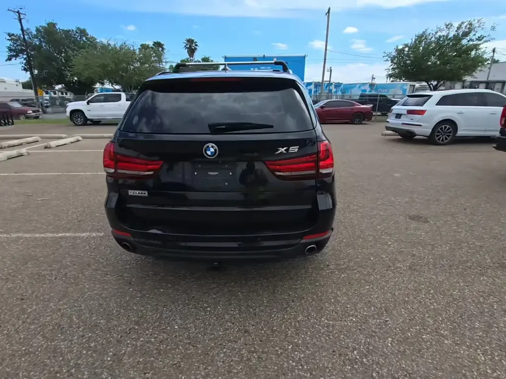 Florida Fine Cars - Used BMW X5 2016 ORLANDO SDRIVE35I
