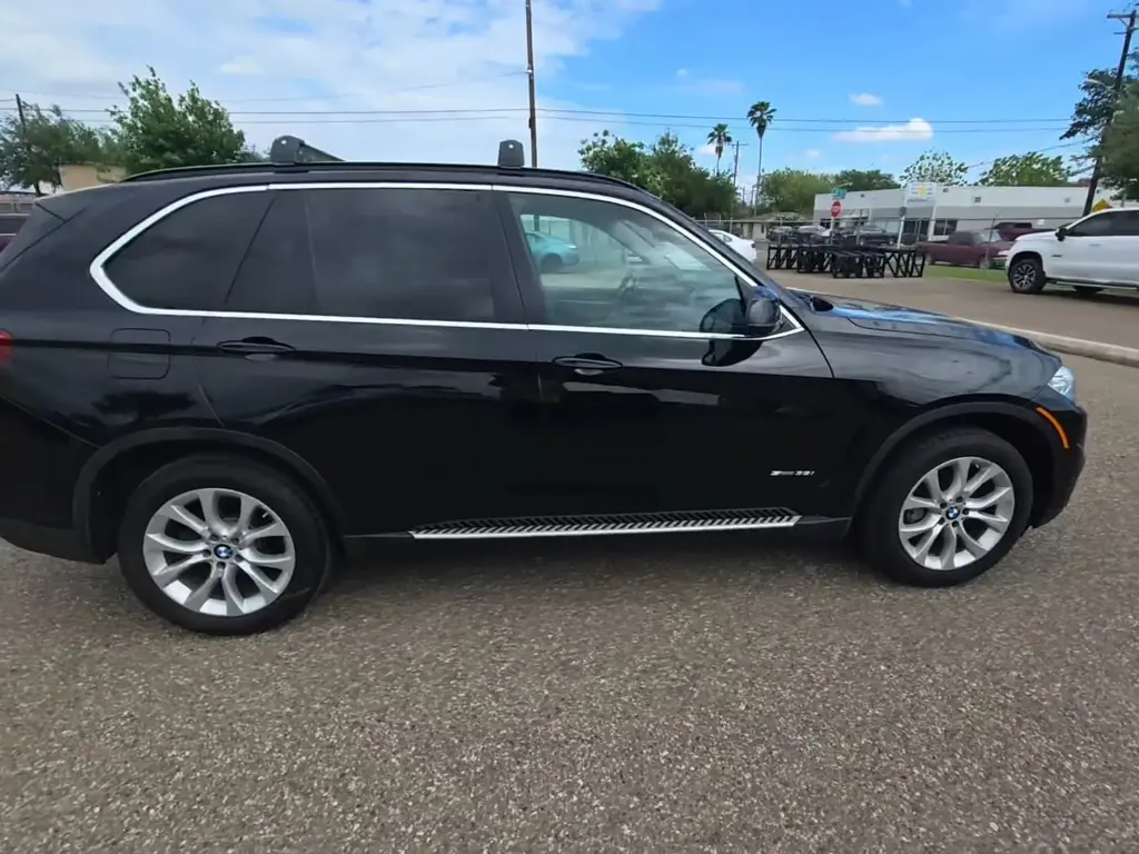 Florida Fine Cars - Used BMW X5 2016 ORLANDO SDRIVE35I