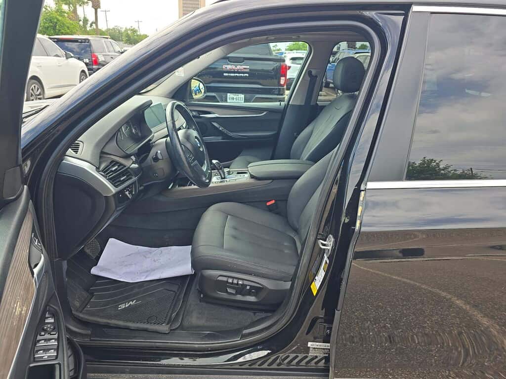 Florida Fine Cars - Used BMW X5 2016 ORLANDO SDRIVE35I