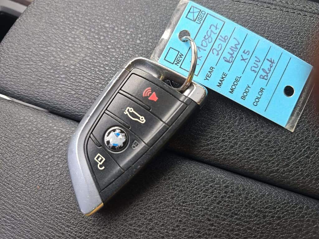 Florida Fine Cars - Used BMW X5 2016 ORLANDO SDRIVE35I