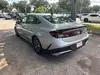 Florida Fine Cars - Used HYUNDAI SONATA HYBRID 2026 WEST PALM BLUE