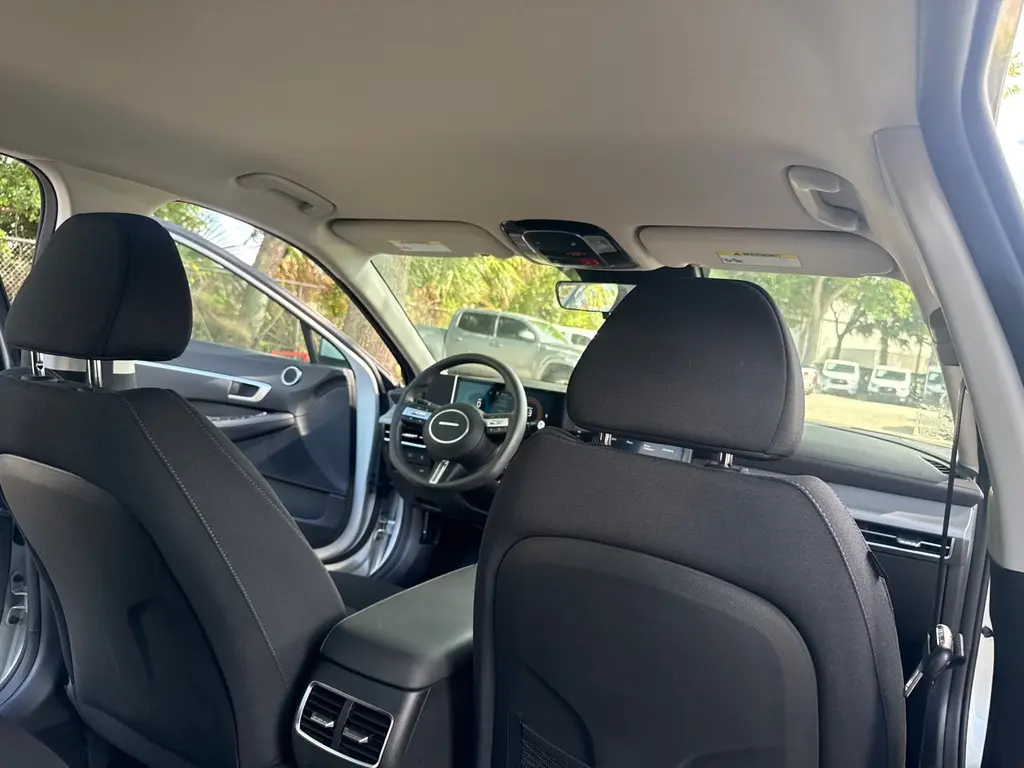 Florida Fine Cars - Used HYUNDAI SONATA HYBRID 2026 WEST PALM BLUE