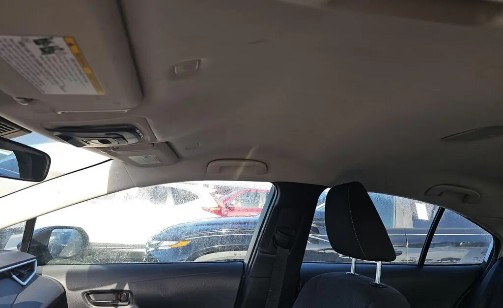 Florida Fine Cars - Used TOYOTA COROLLA 2025 ORLANDO LE