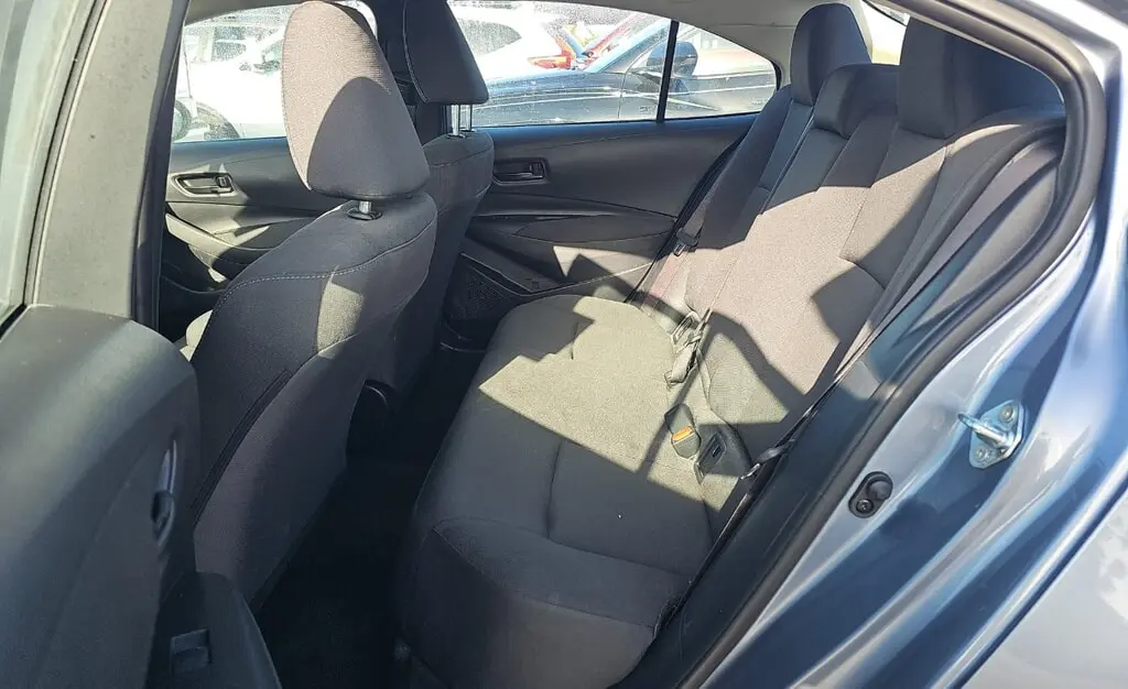 Florida Fine Cars - Used TOYOTA COROLLA 2025 ORLANDO LE