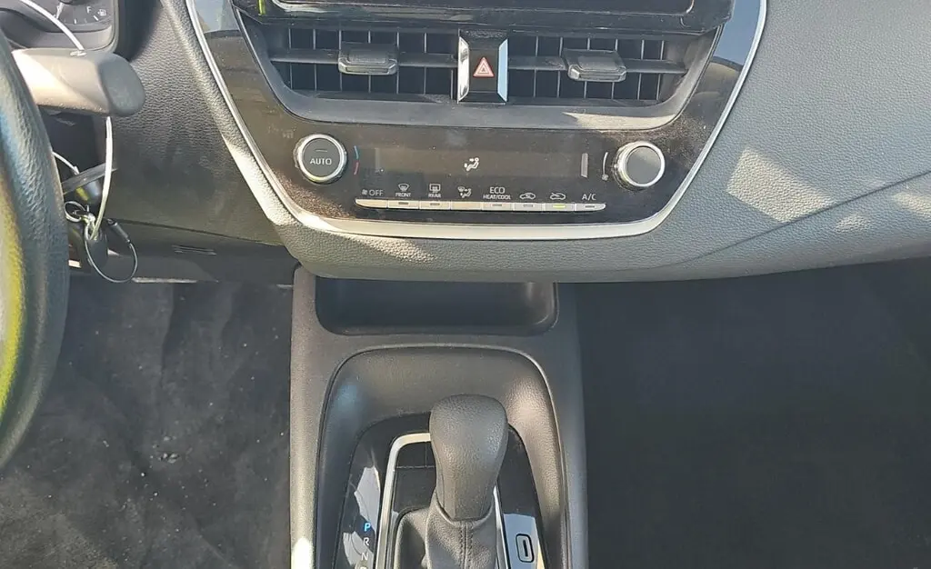 Florida Fine Cars - Used TOYOTA COROLLA 2025 ORLANDO LE