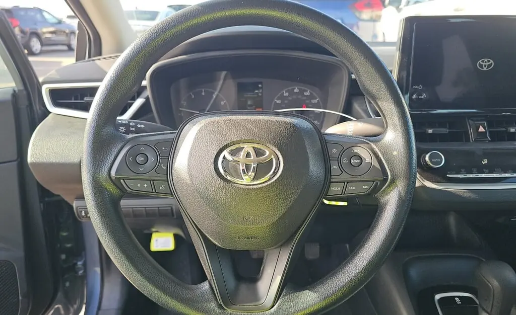 Florida Fine Cars - Used TOYOTA COROLLA 2025 ORLANDO LE