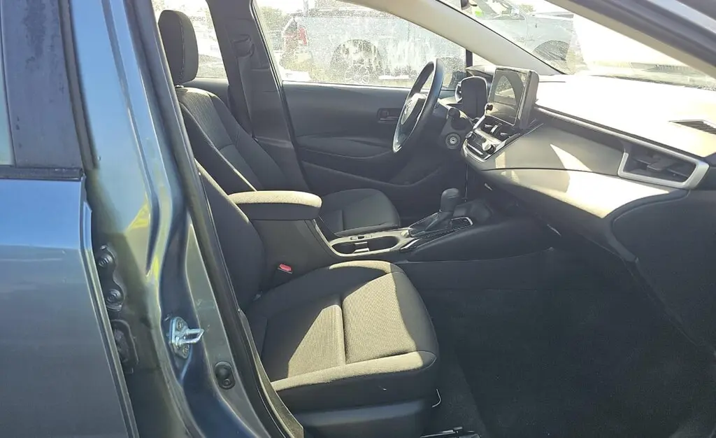 Florida Fine Cars - Used TOYOTA COROLLA 2025 ORLANDO LE