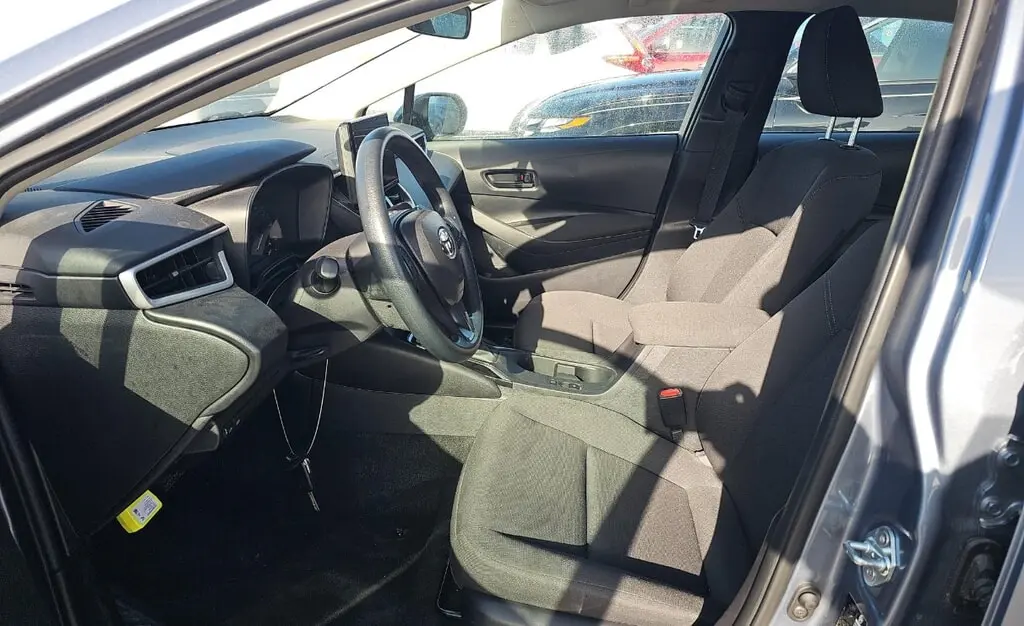 Florida Fine Cars - Used TOYOTA COROLLA 2025 ORLANDO LE