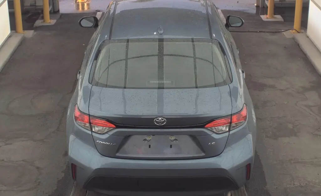 Florida Fine Cars - Used TOYOTA COROLLA 2025 ORLANDO LE