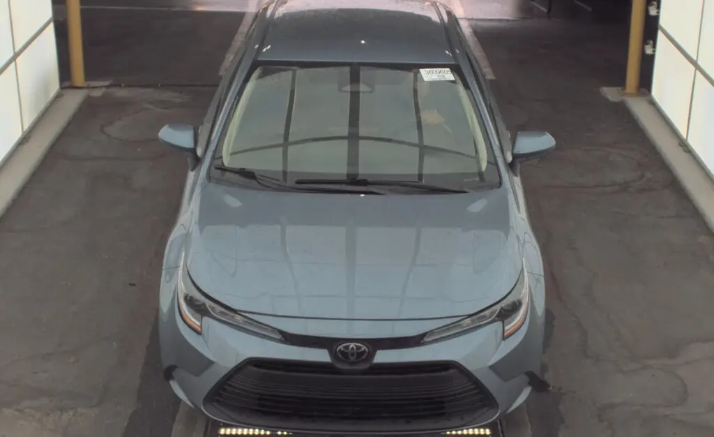 Florida Fine Cars - Used TOYOTA COROLLA 2025 ORLANDO LE