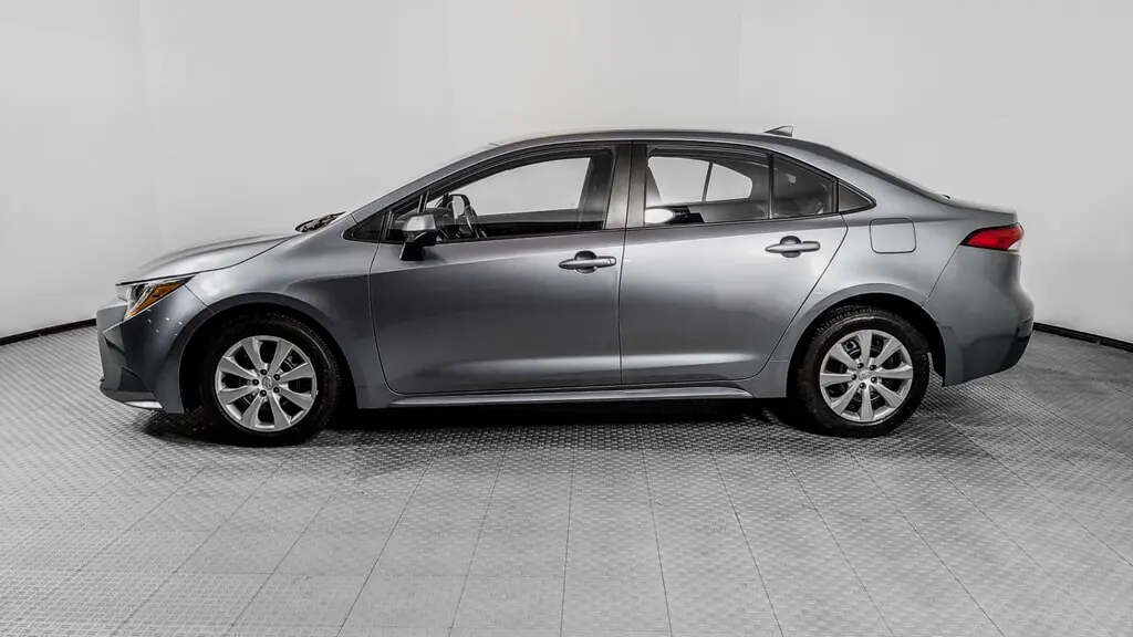 Florida Fine Cars - Used TOYOTA COROLLA 2025 ORLANDO LE