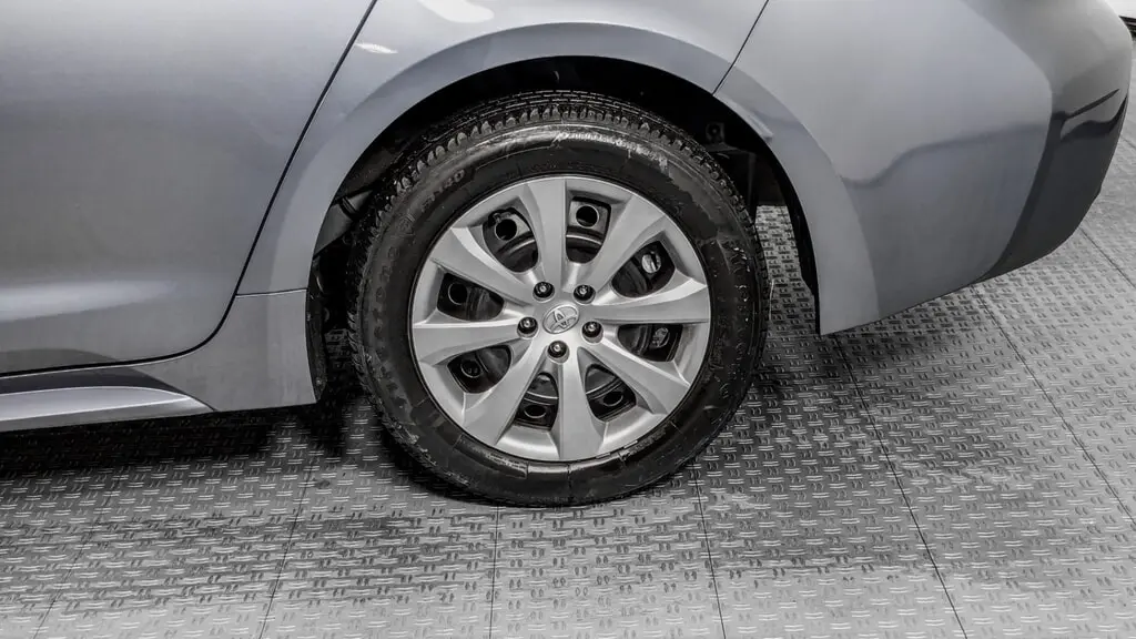 Florida Fine Cars - Used TOYOTA COROLLA 2025 ORLANDO LE