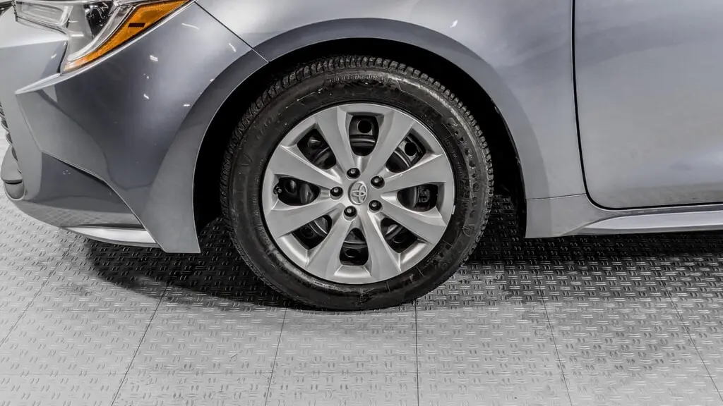 Florida Fine Cars - Used TOYOTA COROLLA 2025 ORLANDO LE