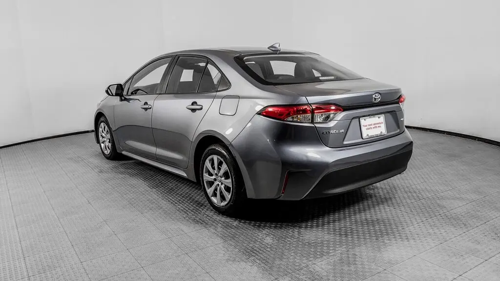 Florida Fine Cars - Used TOYOTA COROLLA 2025 ORLANDO LE