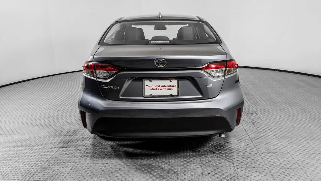 Florida Fine Cars - Used TOYOTA COROLLA 2025 ORLANDO LE